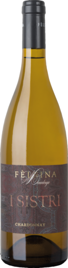2022 I Sistri Chardonnay
