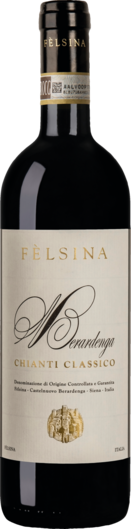 2022 Berardenga Chianti Classico