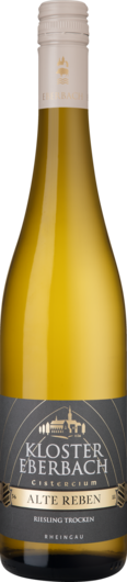 2024 Cistercium Riesling Alte Reben