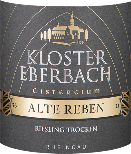 2024 Cistercium Riesling Alte Reben