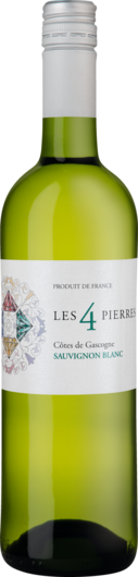 2023 Les 4 Pierres Sauvignon Blanc