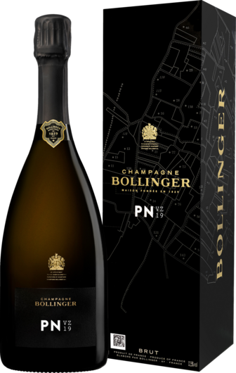 Champagne Bollinger PN VZ 19 Blanc de Noirs