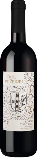 2020 Terre de Priori Rosso