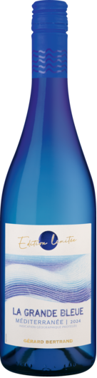 2024 La Grande Bleue Edition Limitée