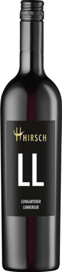 2022 Hirsch LL Leingartener Lemberger