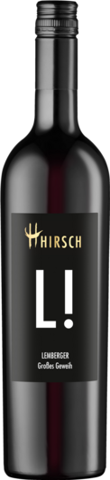 2022 Hirsch L! Lemberger