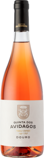 2021 Avidagos Rosado Reserva