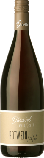 2022 Däuwel Rotwein Cuveé