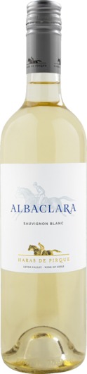 2023 Haras de Pirque Albaclara Sauvignon Blanc
