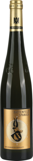 2017 Zellerweg am Schwarzen Herrgott Riesling GG