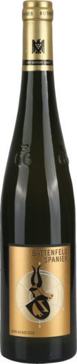 2022 Kirchenstück Riesling GG