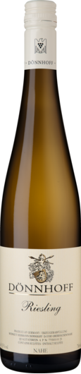 2021 Dönnhoff Riesling