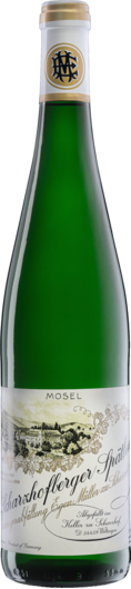 2022 Egon Müller Scharzhofberger Riesling Spätlese