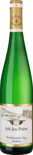 2022 J.J. Prüm Bernkasteler Lay Auslese