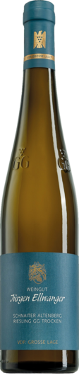 2021 Ellwanger Altenberg Riesling GG