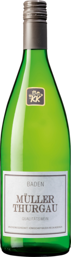 2023 Kiechlinsberger Müller-Thurgau
