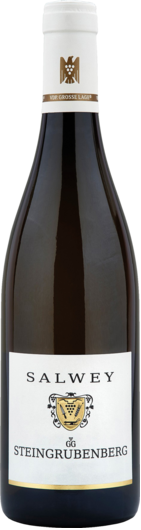 2020 Steingrubenberg Chardonnay GG