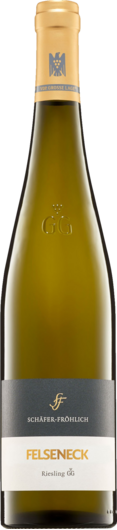 2022 Felseneck Riesling GG