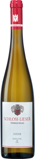 2022 Juffer Riesling GG