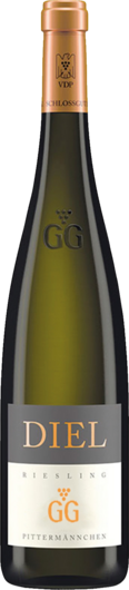 2021 Dorsheim Pittermännchen Riesling GG