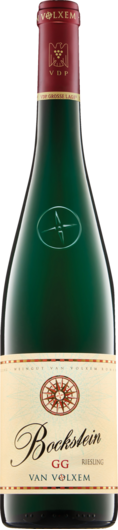 2022 Bockstein Riesling GG