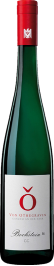2021 von Othegraven Bockstein Riesling GG
