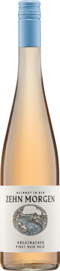 2022 Zehnmorgen Kreuznacher Pinot Noir Rosé