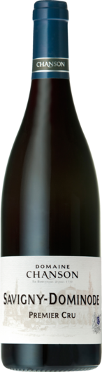 2020 Domaine Chanson Savigny-Lès-Beaune Dominode
