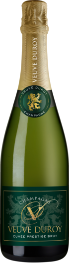 Champagne Veuve Duroy Cuvée Prestige