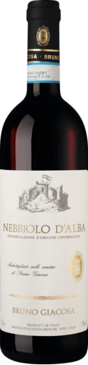 2023 Bruno Giacosa Nebbiolo d'Alba