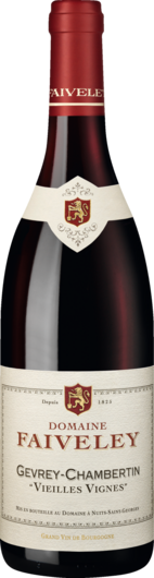 2023 Domaine Faiveley Gevrey-Chambertin Vieilles Vignes