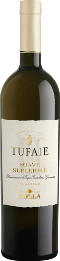 2022 Bolla Tufaie Soave Superiore