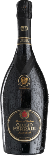2004 Giulio Ferrari Collezione