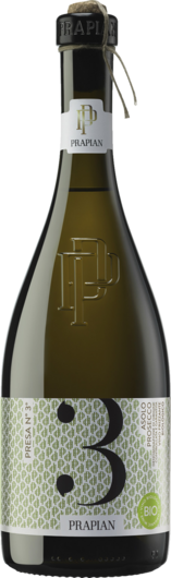 Asolo Prosecco Tappo Sacchetto