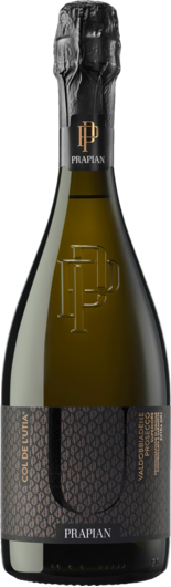 Col De L'Utia Prosecco Extra Dry Valdobbiaden