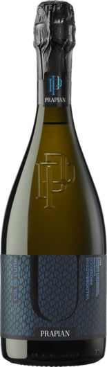 Col De L'Utia Prosecco Brut Valdobbiadene Sup