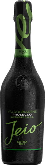 Bisol Jeio Extra Dry Prosecco Superiore