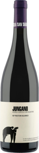 2021 Jungano Aglianico