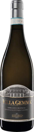 2023 Villa Gemma Abruzzo Bianco