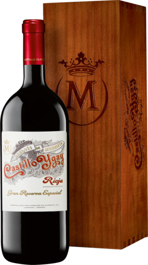 2012 Murrieta Castillo Ygay