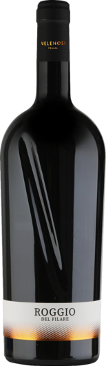 2019 Roggio del Filare Rosso Superiore