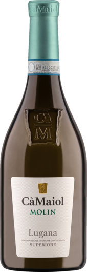 2022 Molin Lugana Ca Maiol
