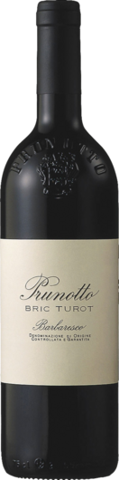 2020 Bric Turot Prunotto