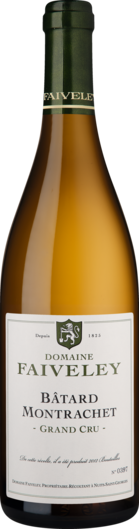 2023 Domaine Faiveley Bâtard Montrachet