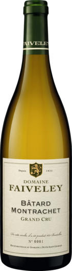 2023 Domaine Faiveley Bâtard Montrachet