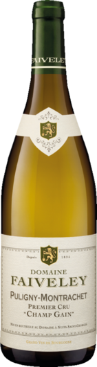 2023 Domaine Faiveley Champ Gain