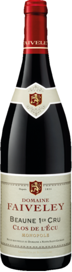 2023 Domaine Faiveley Clos de l'Ecu