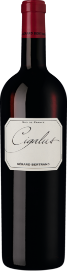 2022 Cigalus Rouge