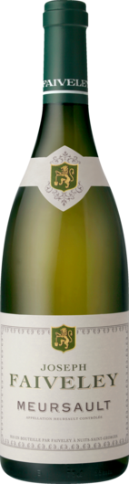 2023 Domaine Faiveley Meursault