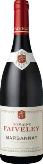 2023 Domaine Faiveley Marsannay